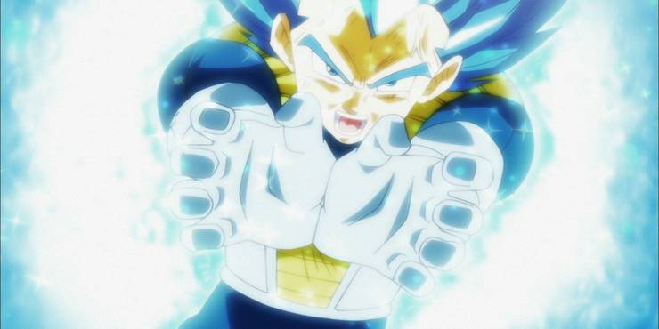 Dragon Ball 17 Most Powerful (And 8 Weakest) Super Saiyans Of All Time Officially Ranked Dragon Ball 17 Most Powerful (And 8 Weakest) Super Saiyans Of All Time Officially Ranked